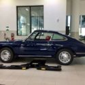 2 1965'S PORSCHES 911 MATCHING NUMBERS, ORIGINAL INTERIOR, ORIGINAL PINK SLIPS