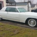 2 1967 Cadillac Coupe Devilles - NO RESERVE