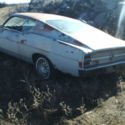 2- 1968 FORD TORINO GT FASTBACKS