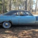2 1968 Plymouth Roadrunner PROJECT ROLLER NEEDS RESTO 383 4 SPEED NR PACKAGE