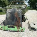 2 1969 amx bodies and multiple parts