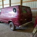 2  1974 dodge vans for one price.