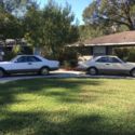 2-1986 Mercedes-Benz 380SEC Base Coupe 2-Door