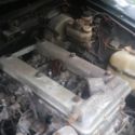 2 alfa romeo spiders for parts