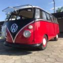 2 beautiful Brazilian Kombis ready for sale! 1975 & 1964