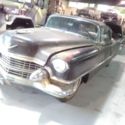 2 Cadillac Series 62 Project cars both for 24,000