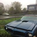 2 CARS-1973 Pontiac Trans Am 455CI & 1973 Pontiac Formula 400 Firebird