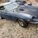2 Datsun 240Z&#039;s