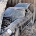 2 Datsun Z cars 76, 81 Barn find NO RESERVE