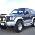 2 DOOR AUTO AC 4WD RIGHT HAND DRIVE RHD COM 2 TOYOTA FJ LAND CRUISER FJ 40 60 62