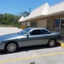 2 door coupe 32 valve quad cam 4.0 liter V8 with traction control