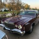 2 Door Coupe Hardtop-90% Restored- 400 CID Engine- 4 Barrel Carburetor-New Tires