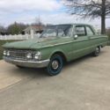 2 Door Coupe.   No Reserve