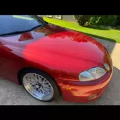 2 door coupe SC300 SC400 Custom Exhaust Backup Camera Soarer Supra Lowrider Nsx
