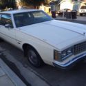 2 Door Delta 88 Brougham Coupe