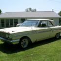 2 Door Hard Top 500