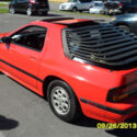 2-Door Hatchback Coupe, 1st year, 2nd Generation, Classic.