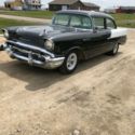 2 DOOR POST - ORIGINAL, UNRESTORED TIME CAPSULE - ORIGINAL PAINT / INTERIOR, ETC