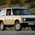 2 Door Range Rover - Clean Idaho Title - Italian Import - Collector Quality