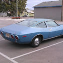 2 door runs and drives need some body work on rear quater, have some fun