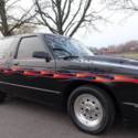 2 DOOR S-10 BLAZER - FRESH EDELBROCK 383 STROKER - TONS OF NEW PARTS & UPGRADES!