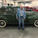 2 Door Sedan - Original unrestored condition