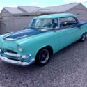2 DR. HARD TOP,V8,POWERFLYTE, RUNS DRIVES EXCELLENT.