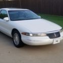 2 dr personal luxury coupe
