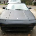 2 for 1, 1986 Toyota MR2 Manual Transmission 4 Cylinder