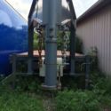 2 for 1 $$ 1992 F-350 Ford TRUCK 4X4 460 Big Block & Deckover 32FT TRAILER goose
