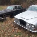 2 jaguar 420&#039;s