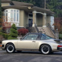 2 Owner 1986 PORCHE 911 CARRERA TARGA ONLY 56,153 ORGINAL MILES ALL ORGINAL !!!