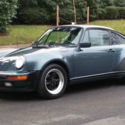 2 OWNER 1987 PORSCHE 930 COUPE ONLY 40,712 ORIGINAL MILES ALL SERVICE HISTORY