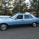 2 OWNER 1991 MERCEDES BENZ 420 SEL (ALL) original