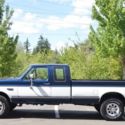 2 OWNER! 1992 FORD F250 EXTENDED CAB LONG BED 7.5L V8 XLT 4X4 ONLY 90,863 MILES