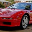 2 Owner 1993 NSX Showroom/Museum condition with only 5975 mi Celebrity Owned!