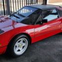 2 owner 308 GTS