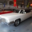 2 owner 35,800 mile Cadillac Sedan DeVille