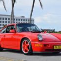 2 Owner | 52k Miles | New motor - receipts for over $17,000 | G50 | Big Reds