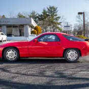 2 owner 928 S4 Auto with documented history