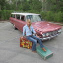 2 OWNER ACTUAL MILE 1962 RAMBLER CLASSIC 400 CROSS COUNTRY WAGON TIME CAPSULE FL