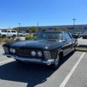 2 Owner All Original Rust Free 1963 Buick Riviera