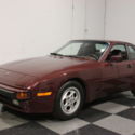 2-OWNER BEAUTY, 70K ACTUAL MILES, WELL-MAINTAINED, 2.5 I4, 5-SPEED, TURN-KEY 944