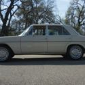 2 Owner California 1969 MBZ 220D Diesel 4 speed Sedan Original Condition Classic