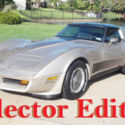 2-OWNER CAR RUNS LIKE NEW COLLECTOR EDITION NO ACCIDENTS EVER