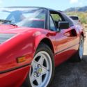 2 owner Classic Ferrari !