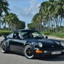 2 Owner - Only 68K Miles - Well Maintained - Clean History - 965 Turbo -