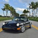 2 Owner- Original Paint- 97k Original Miles- Engine Refresh-Full Service History