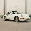 2 owner -Original Paint- Targa- Fresh Top End Rebuild- Only 55k Miles G50 Manual