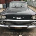 2 owner Triple black 72k og mile Original factory born 348 coupe Cheap$$$$$